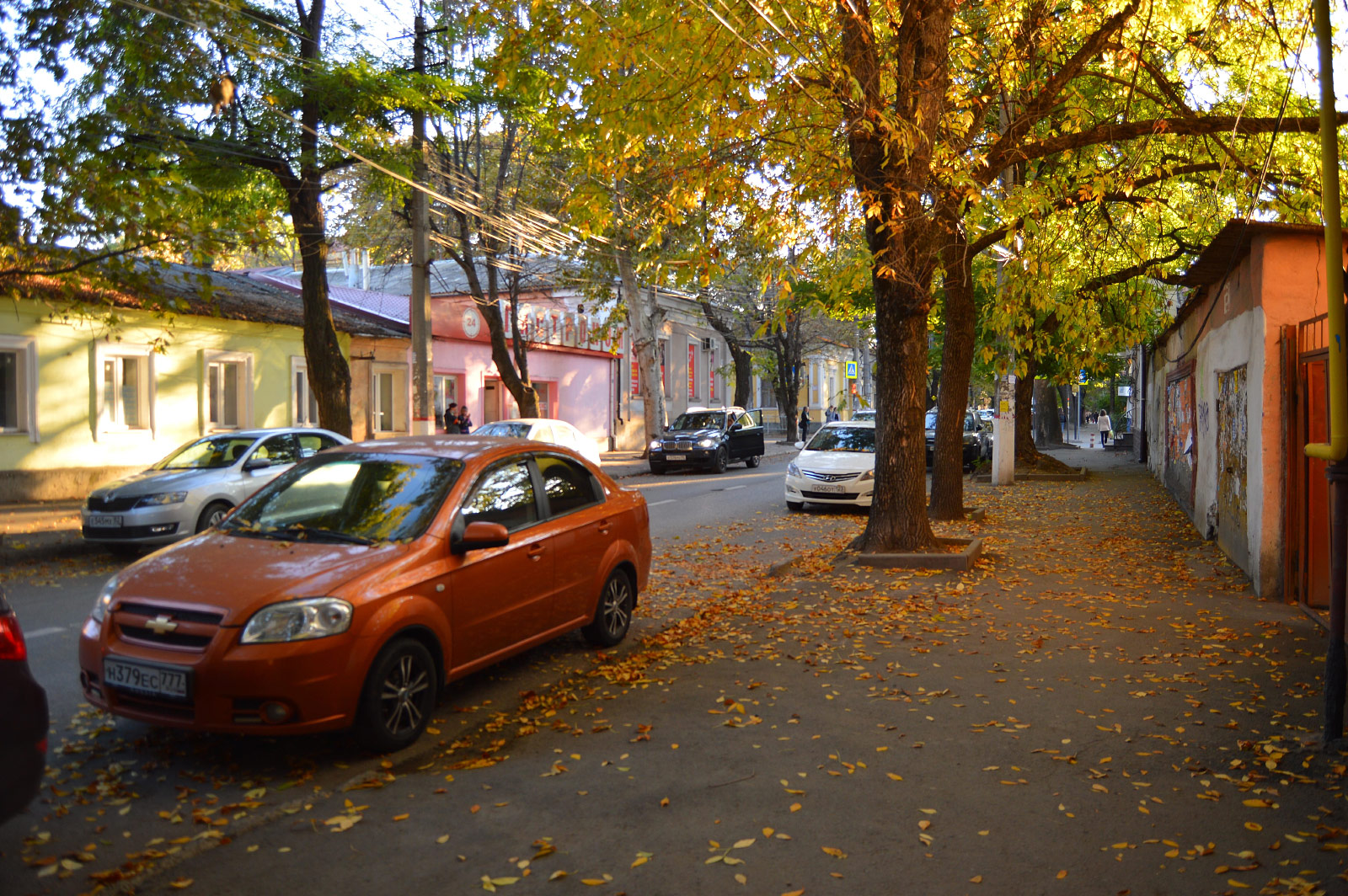 Simferopol (Симферополь)
